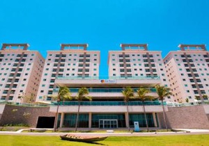SALINAS PARK RESORT