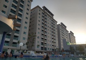 Salinas Park Resort