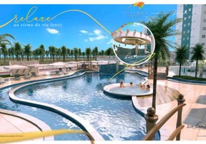 Salinas PREMIUM RESORT