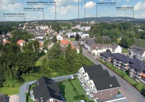 Salinendomizil Bad Rothenfelde