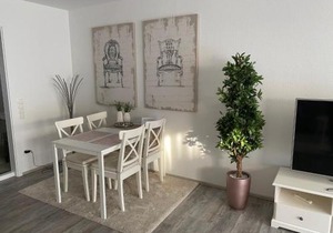 Salinendomizil Bad Rothenfelde