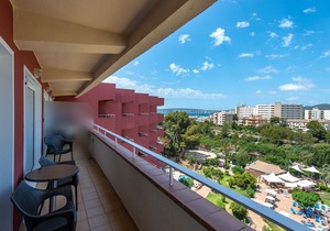 Salles Hotel Marina Portals