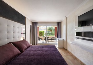 Salles Hotel Marina Portals
