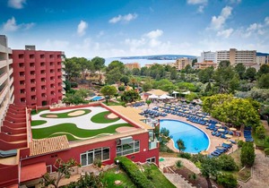 Salles Hotels Marina Portals