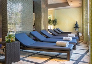 Salles Hotels Marina Portals