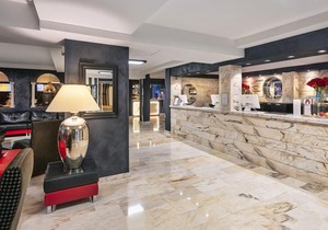 Salles Hotels Marina Portals