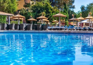 Salles Hotels Marina Portals