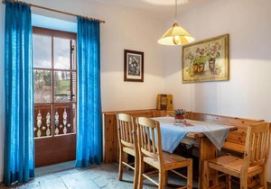 Sallrain Hof Apartment 1