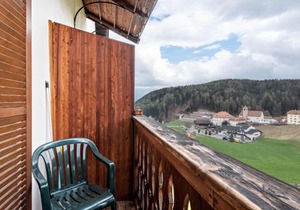 Sallrain Hof Apartment 1
