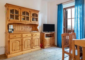 Sallrain Hof Apartment 1