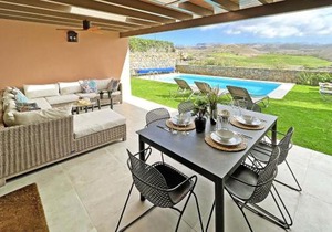 Salobre Par 4 Nº23