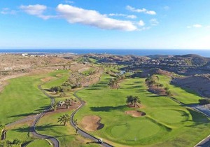 Salobre Par 4 Nº23