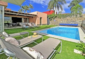 Salobre Par 4 Nº23