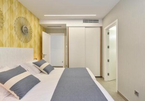 Salobre Sunset Villa V&L Salobre by VillaGranCanaria