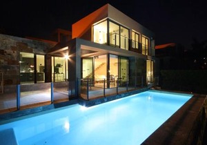 Salobre Villas Deluxe