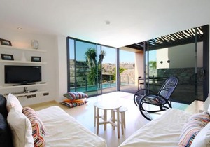 Salobre Villas Deluxe