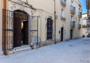 Salomone Apartment 16 by Wonderful Italy