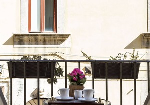 Salomone Apartment 3 by Wonderful Italy