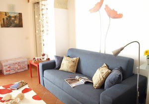Salomone Apartment 5 by Wonderful Italy