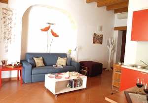 Salomone Apartment 5 by Wonderful Italy