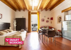 Salomone Apartments II by Wonderful Italy