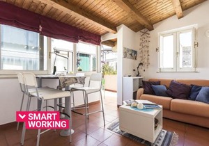 Salomone Apartments II by Wonderful Italy