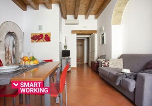 Salomone Apartments II by Wonderful Italy
