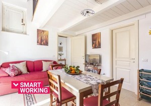 Salomone Apartments II by Wonderful Italy