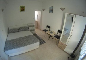 Salona suite