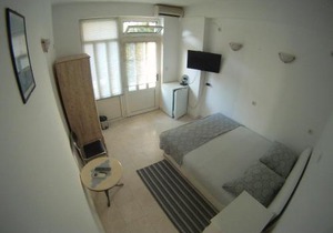 Salona suite