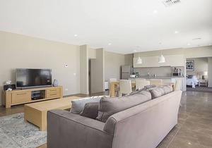 SALT 17 Spacious 3BR Luxury Penthouse