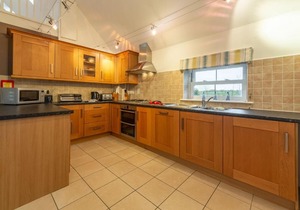 Saltings Loft Apartment 2