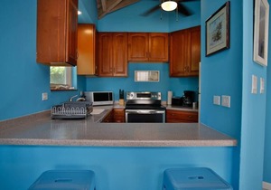 Salty Sway I - 2bed/2bath Beach House