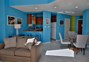 Salty Sway I - 2bed/2bath Beach House