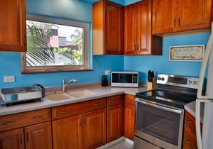 Salty Sway I - 2bed/2bath Beach House