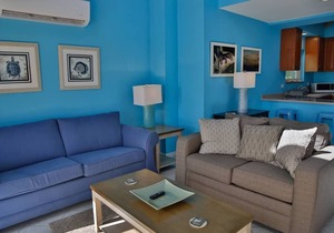Salty Sway I - 2bed/2bath Beach House