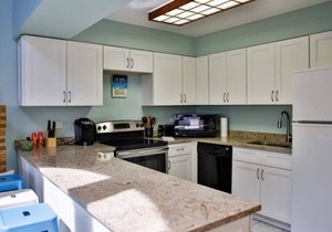 Salty Sway II - 2bed/2bath Beach House