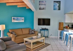 Salty Sway II - 2bed/2bath Beach House