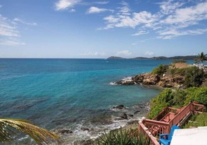 Salty Sway II - 2bed/2bath Beach House