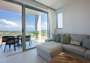 Sam-Kah Residence 8 Suite 3