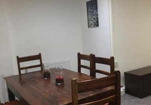 Sama's Stylish Apartment Room 1