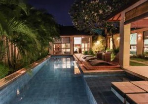 Samana Villas
