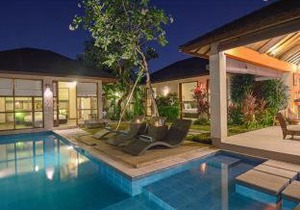 Samana Villas