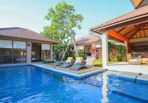 Samana Villas