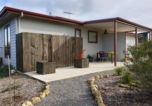 Samphire: Coorong Accommodation
