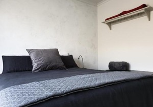 Samphire: Coorong Accommodation