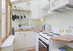 Sampson's Mill - One Bedroom House, Sleeps 2