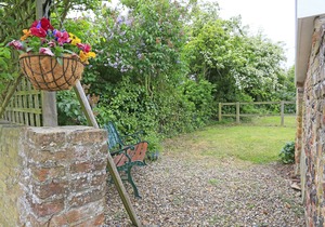 Sampson's Mill - One Bedroom House, Sleeps 2