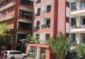 Samra 2 bedroom apartment F