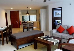 Samsuria beach resort